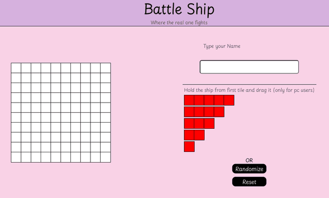 Battleship